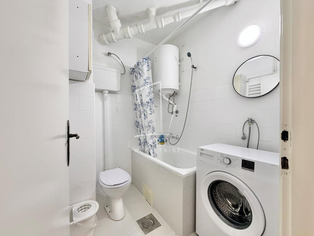 Slika 6 - Petra Lekovića, Dvosoban stan na prodaju, 33m2, 157.000€