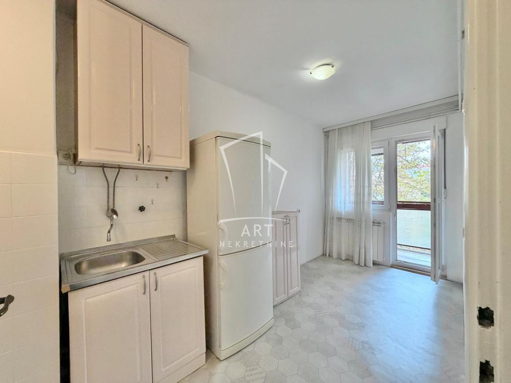 Slika 3 - Petra Lekovića, Dvosoban stan na prodaju, 33m2, 157.000€