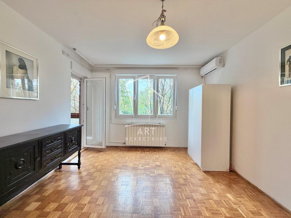 Slika 2 - Petra Lekovića, Dvosoban stan na prodaju, 33m2, 157.000€