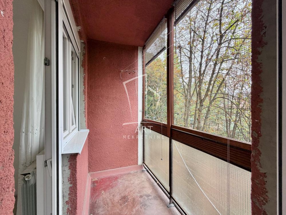 Slika 7 - Petra Lekovića, Dvosoban stan na prodaju, 33m2, 157.000€