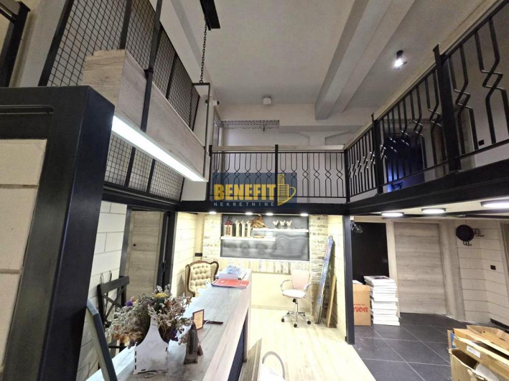 Glavna slika - Lokal za izdavanje, 1130m2, 7.000€
