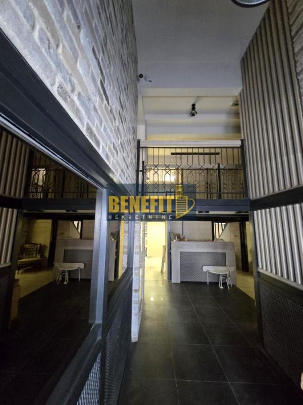 Slika 5 -  Lokal za izdavanje, 1130m2, 7.000€