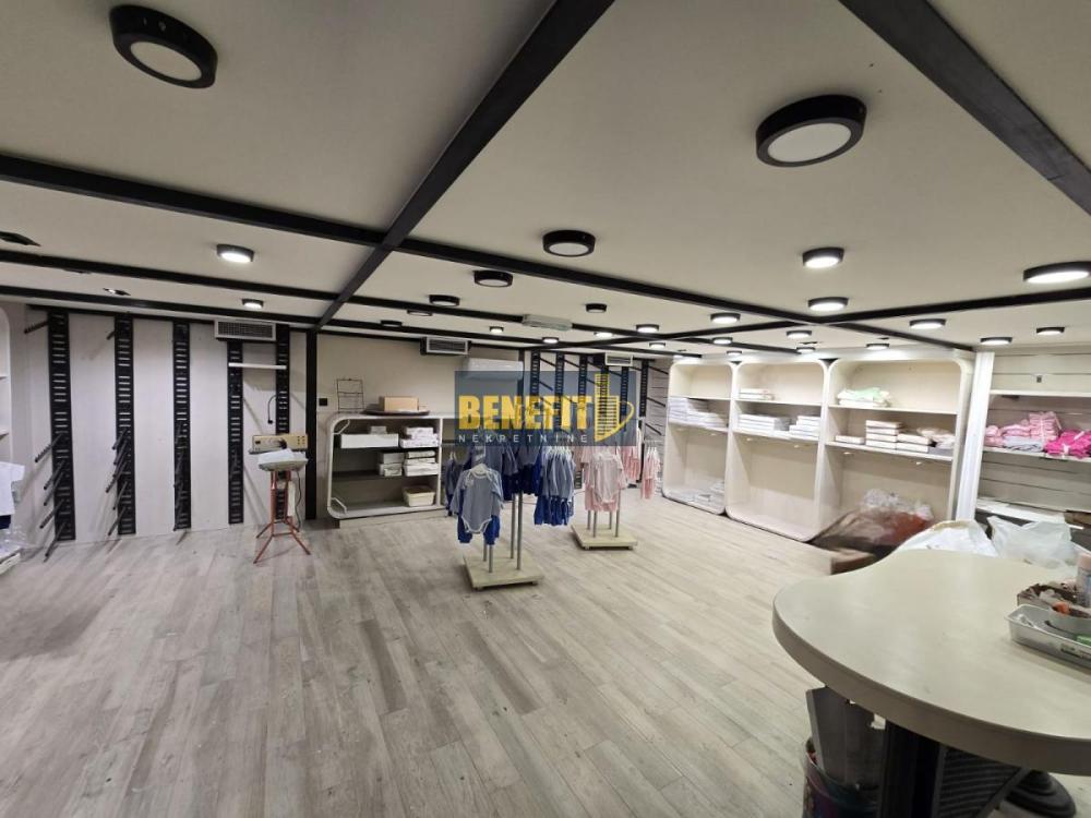 Slika 1 -  Lokal za izdavanje, 1130m2, 7.000€