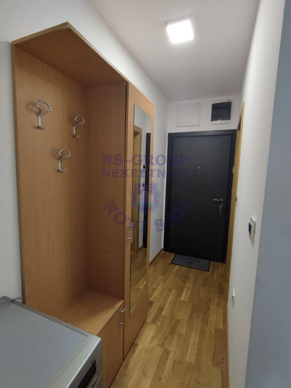 Slika 8 - Dvosoban stan na prodaju, 40m2, 133.900€