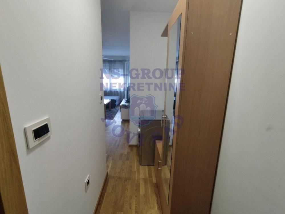 Slika 6 - Dvosoban stan na prodaju, 40m2, 133.900€