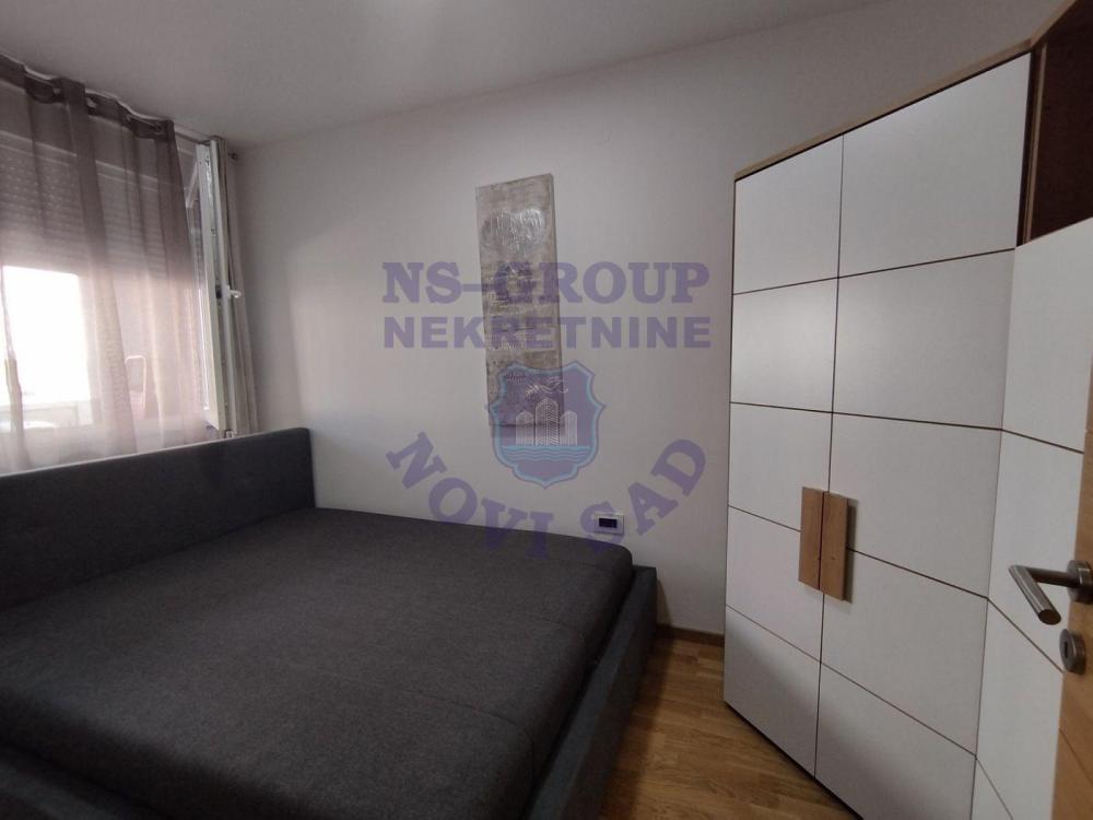 Slika 7 - Dvosoban stan na prodaju, 40m2, 133.900€