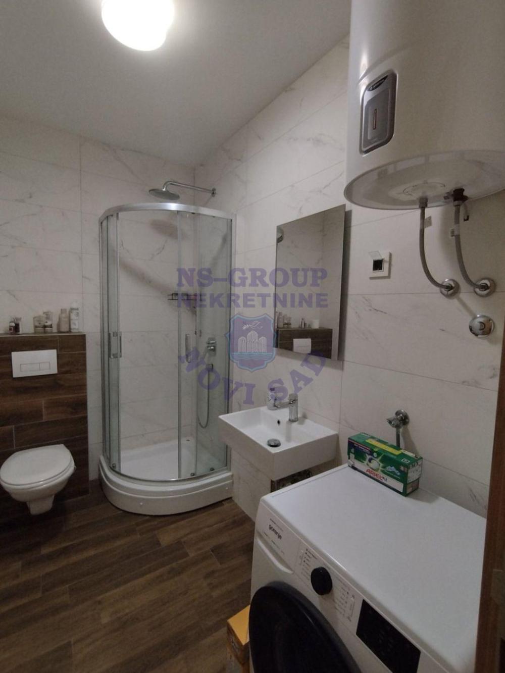 Slika 4 - Dvosoban stan na prodaju, 40m2, 133.900€