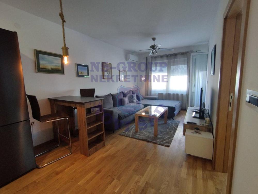 Slika 1 - Dvosoban stan na prodaju, 40m2, 133.900€