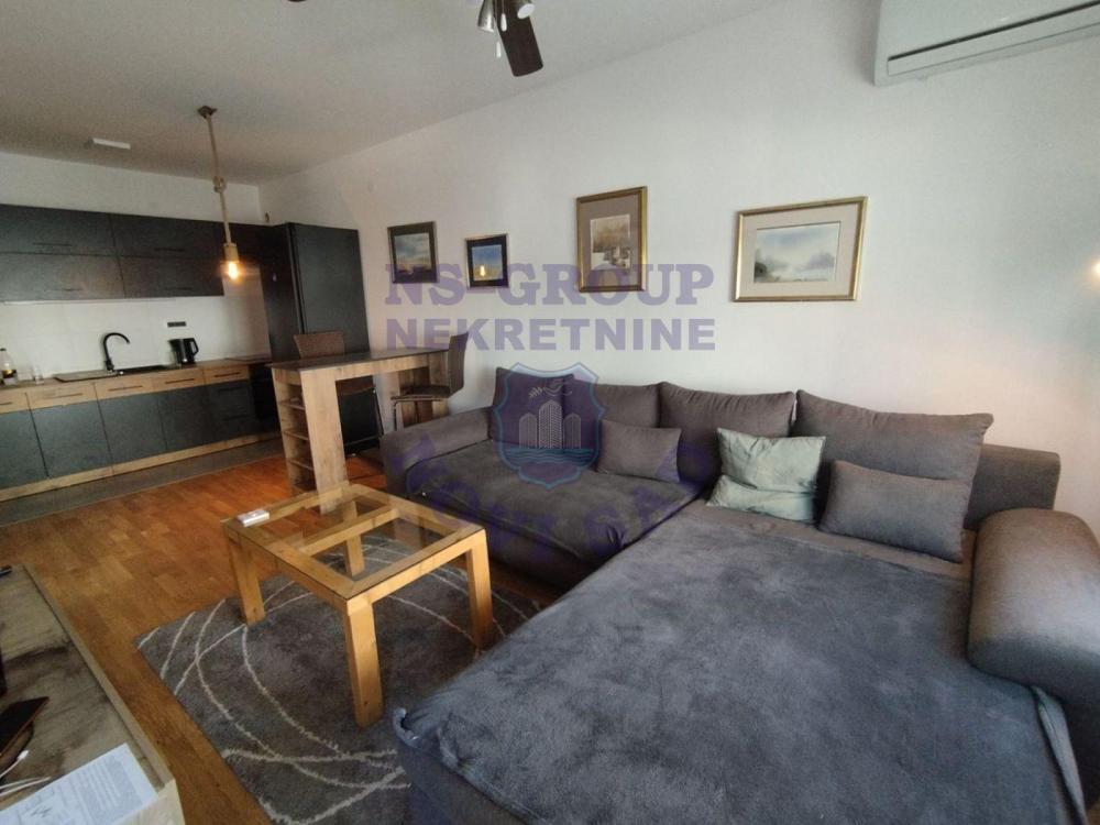 Slika 5 - Dvosoban stan na prodaju, 40m2, 133.900€