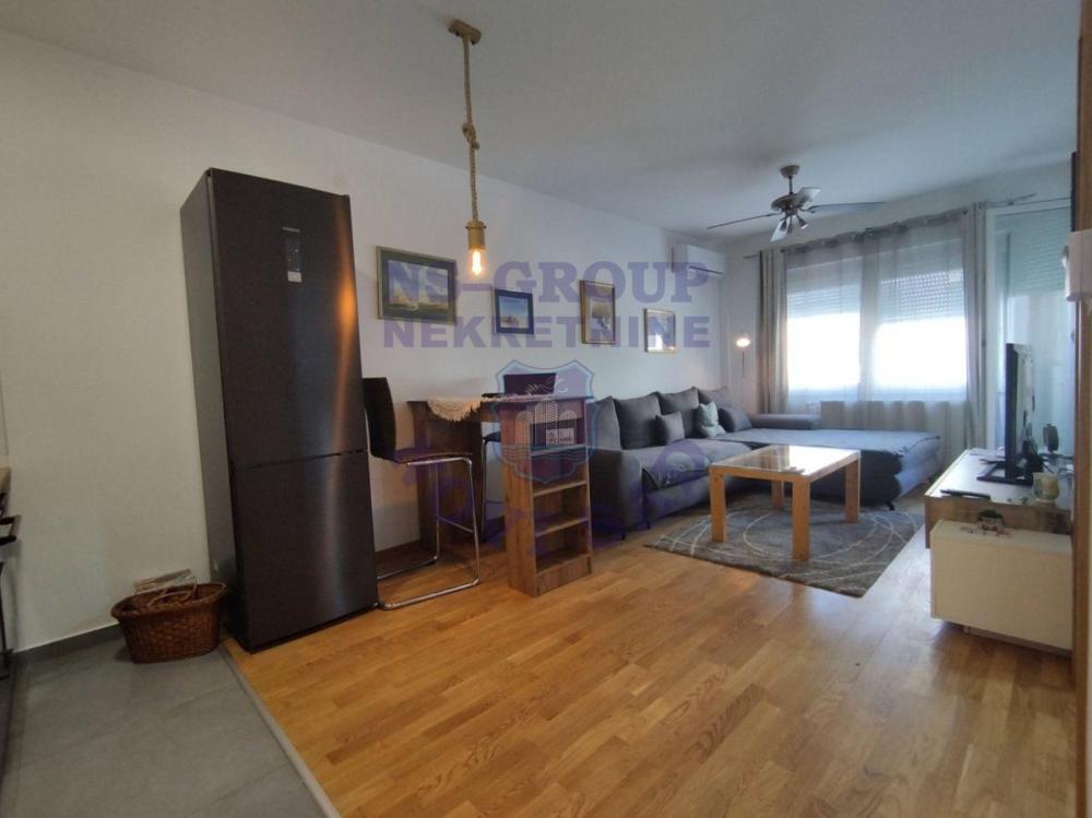 Glavna slika -Dvosoban stan na prodaju, 40m2, 133.900€