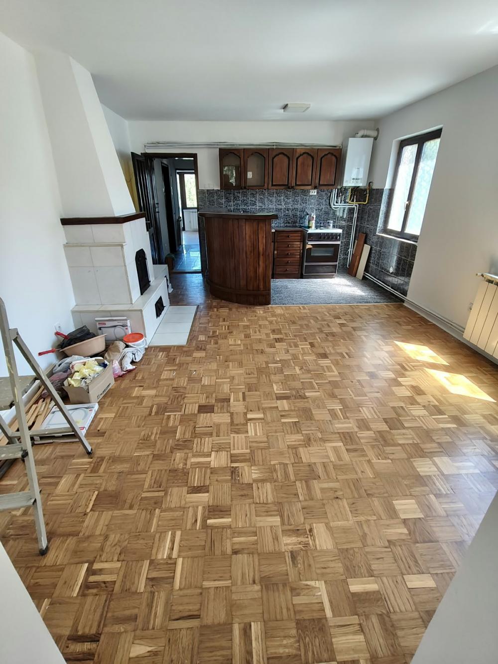 Slika 1 - Šavnička, Četvorosoban stan za izdavanje, 80m2, 500€