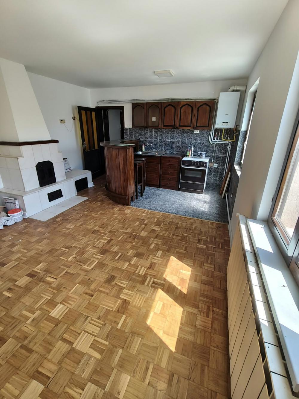 Glavna slika -Šavnička, Četvorosoban stan za izdavanje, 80m2, 500€