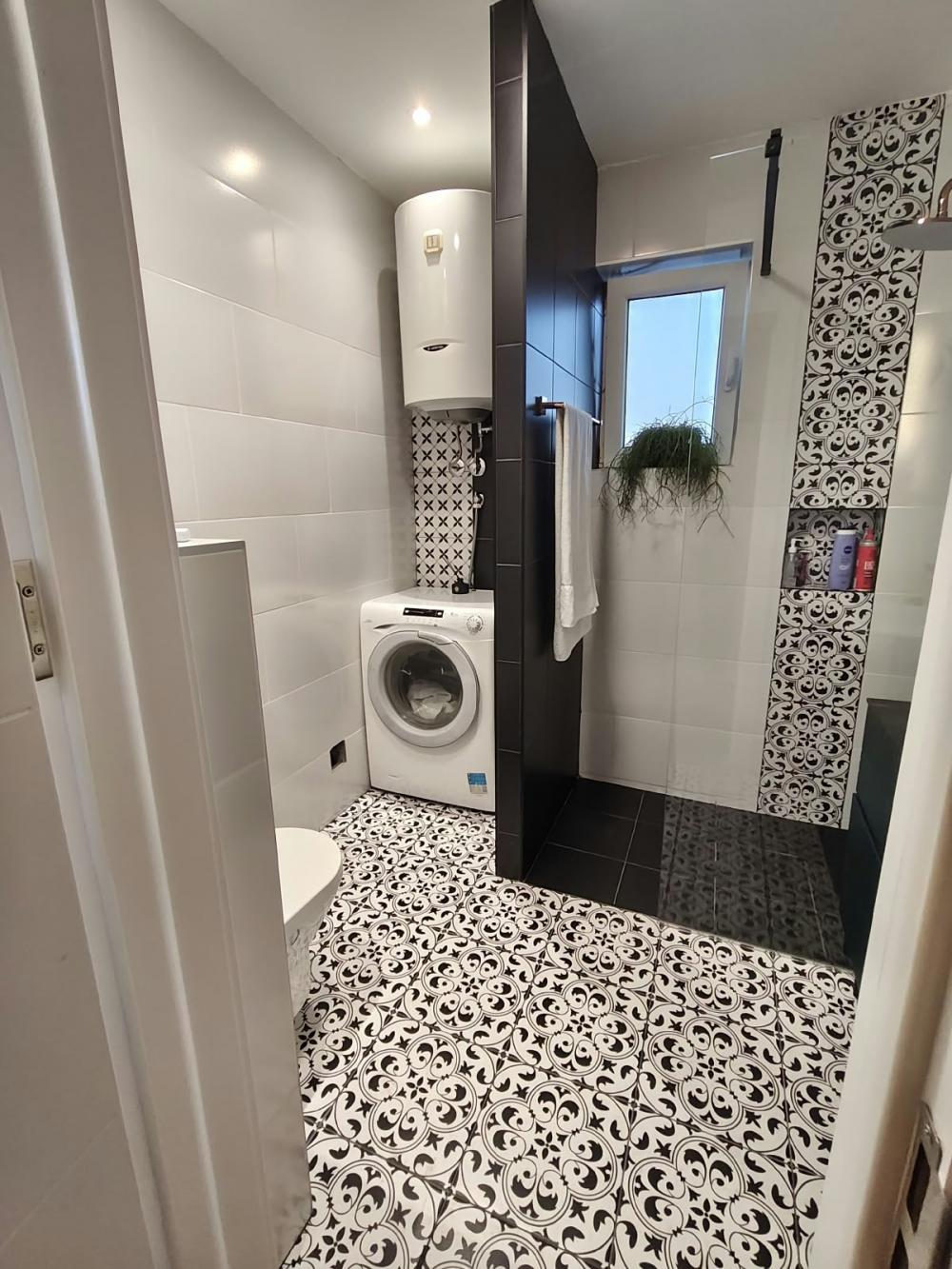 Slika 11 - Dositejeva, Dvosoban stan za izdavanje, 54m2, 1.000€