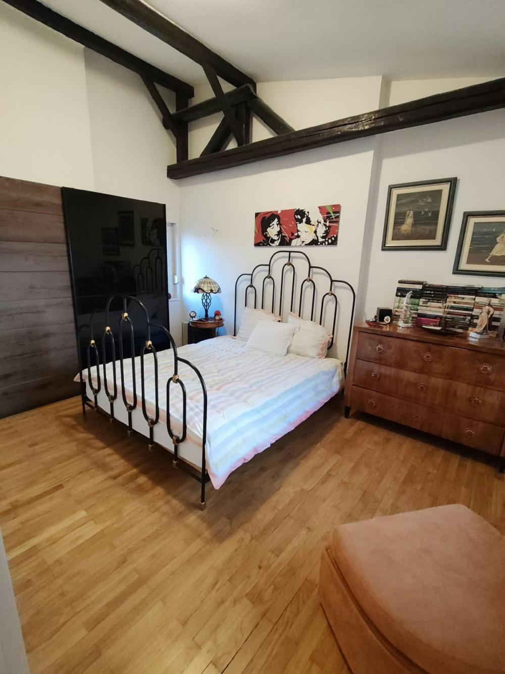 Slika 6 - Dositejeva, Dvosoban stan za izdavanje, 54m2, 1.000€