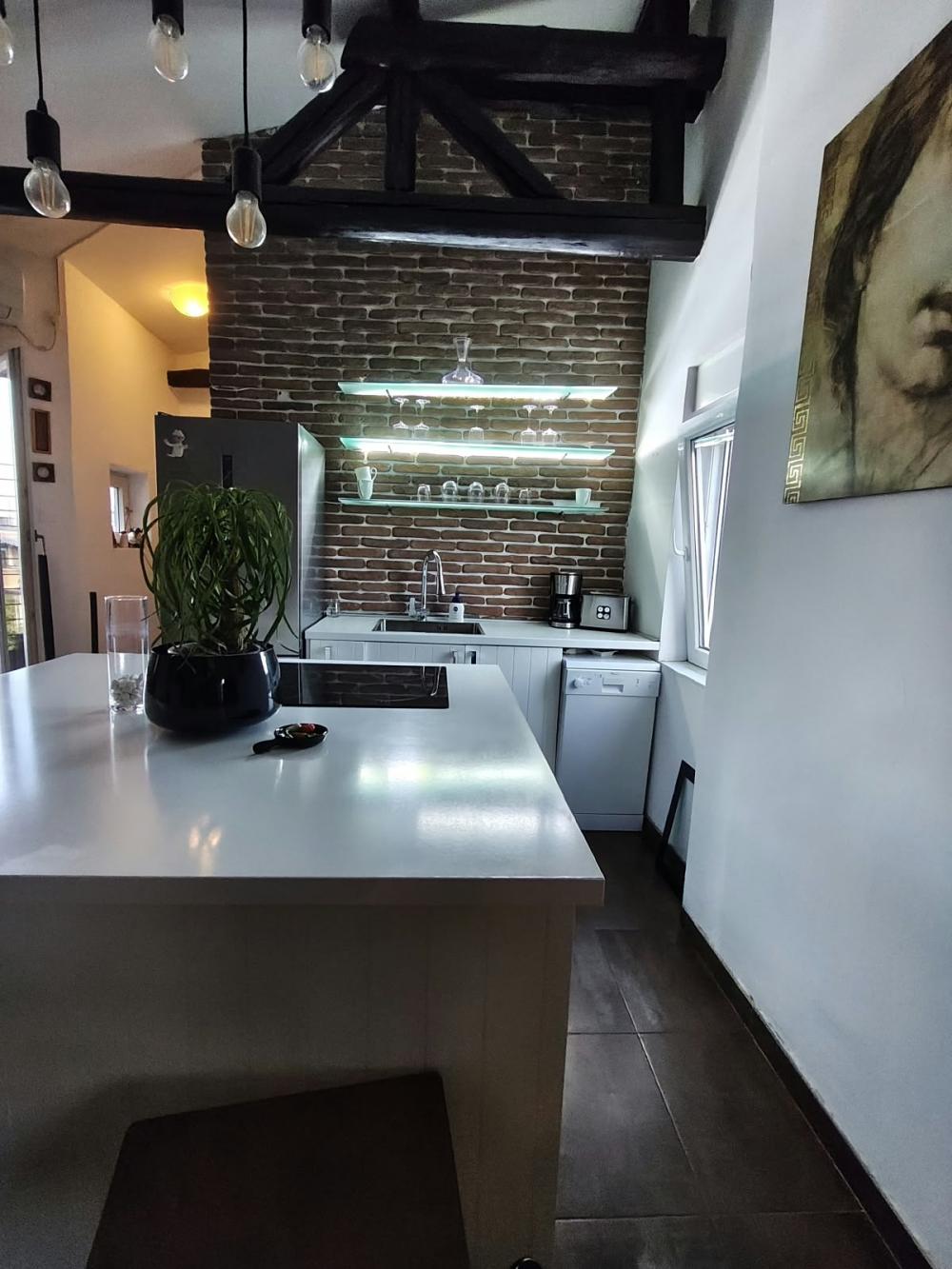 Slika 4 - Dositejeva, Dvosoban stan za izdavanje, 54m2, 1.000€