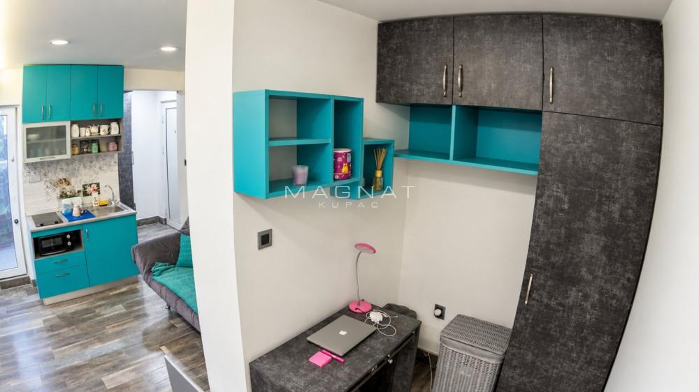 Slika 4 - Kumanovska,  Stan na prodaju, 20m2, 95.900€