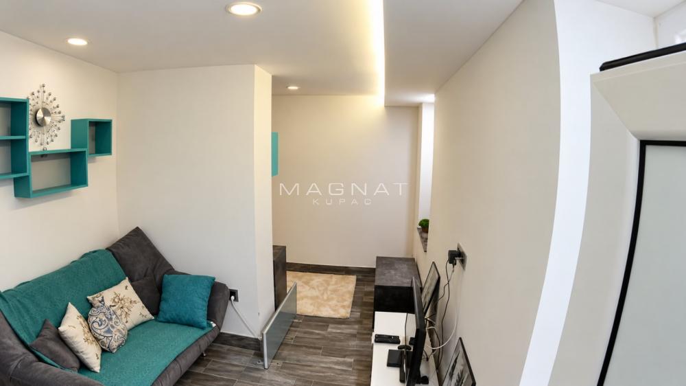 Slika 1 - Kumanovska,  Stan na prodaju, 20m2, 95.900€