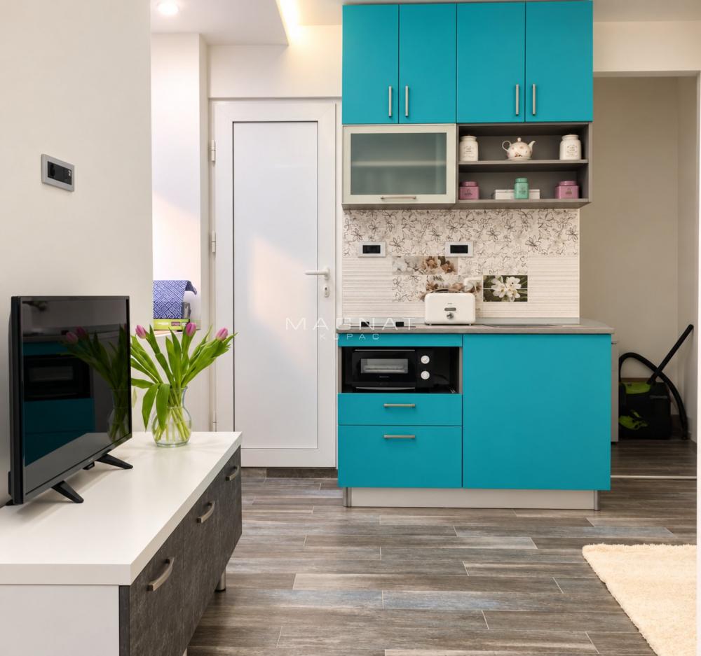Slika 2 - Kumanovska,  Stan na prodaju, 20m2, 95.900€
