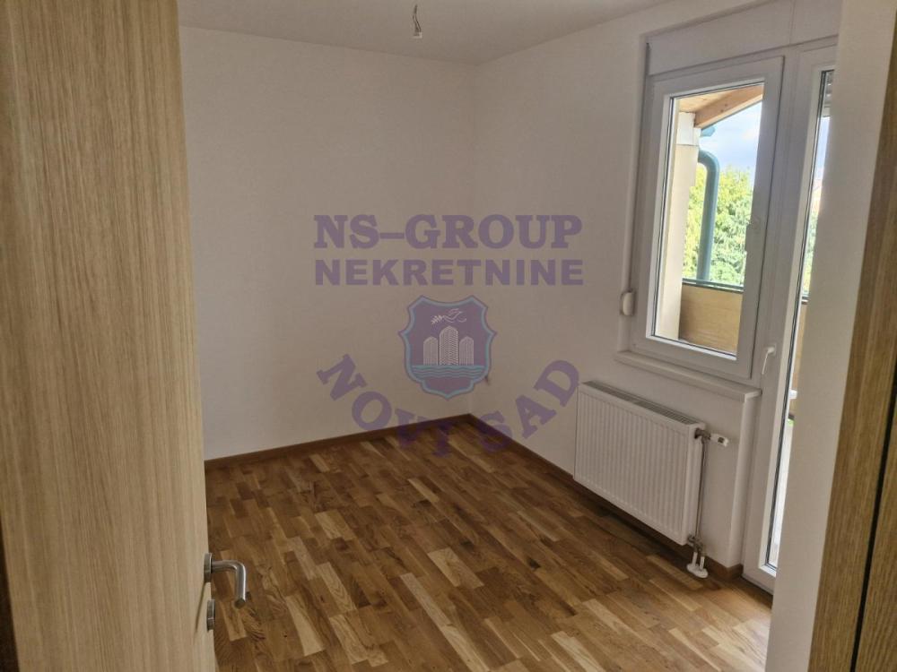 Slika 2 - Četvoroiposoban stan na prodaju, 107m2, 206.100€
