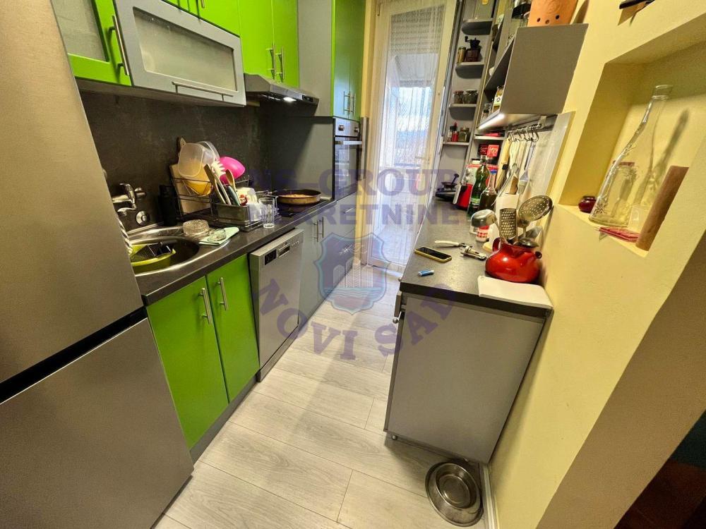 Slika 1 - Trosoban stan na prodaju, 68m2, 138.000€