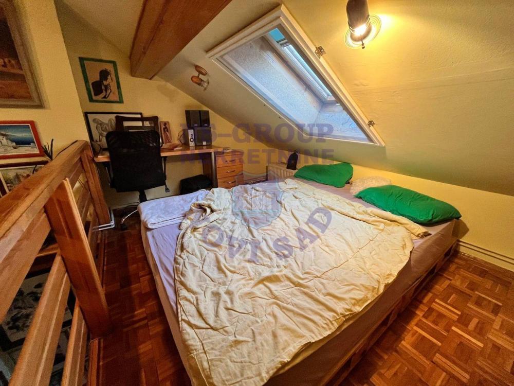 Slika 2 - Trosoban stan na prodaju, 68m2, 138.000€