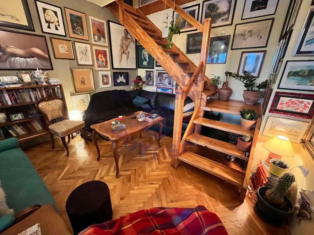 Glavna slika -Trosoban stan na prodaju, 68m2, 138.000€
