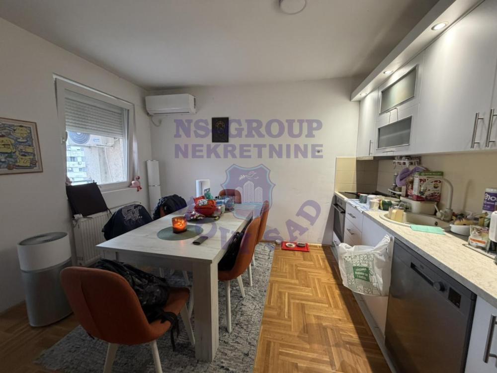 Slika 2 - Trosoban stan na prodaju, 64m2, 164.800€