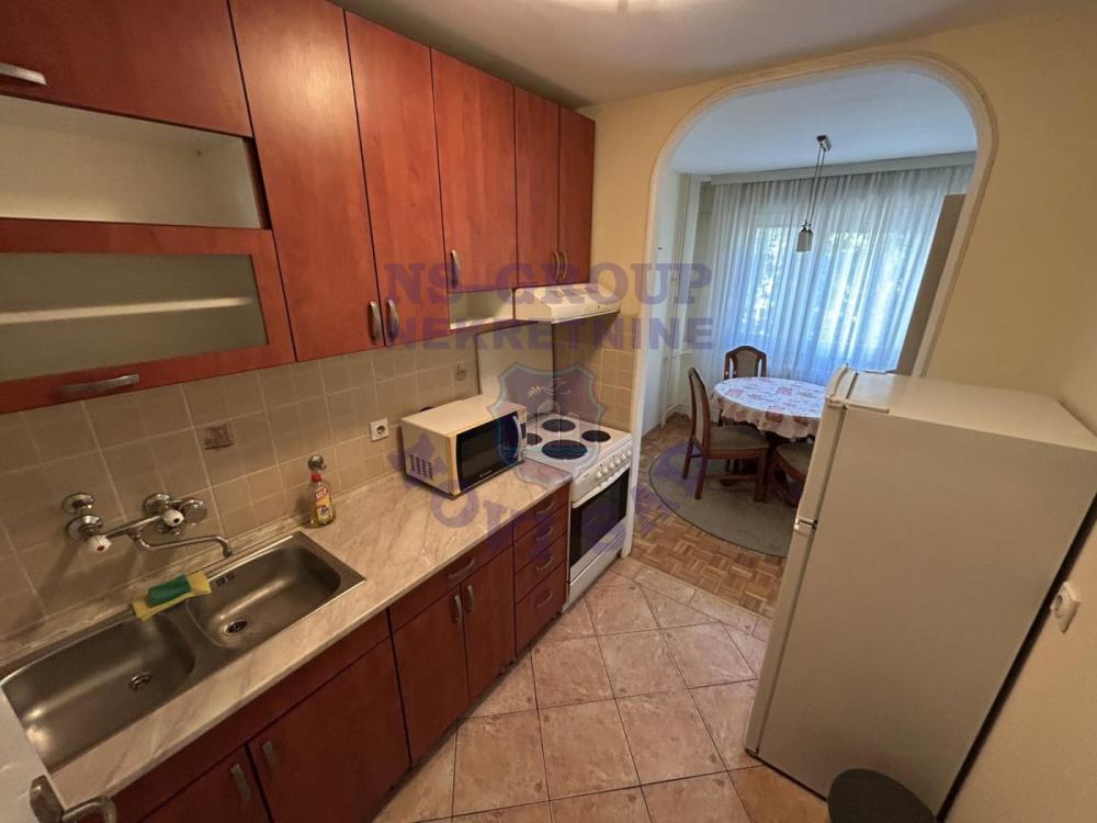 Slika 4 - Dvosoban stan na prodaju, 59m2, 149.350€