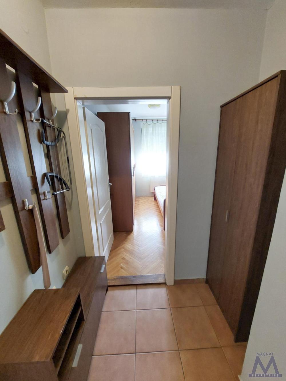 Slika 8 - Jednoiposoban stan za izdavanje, 400€