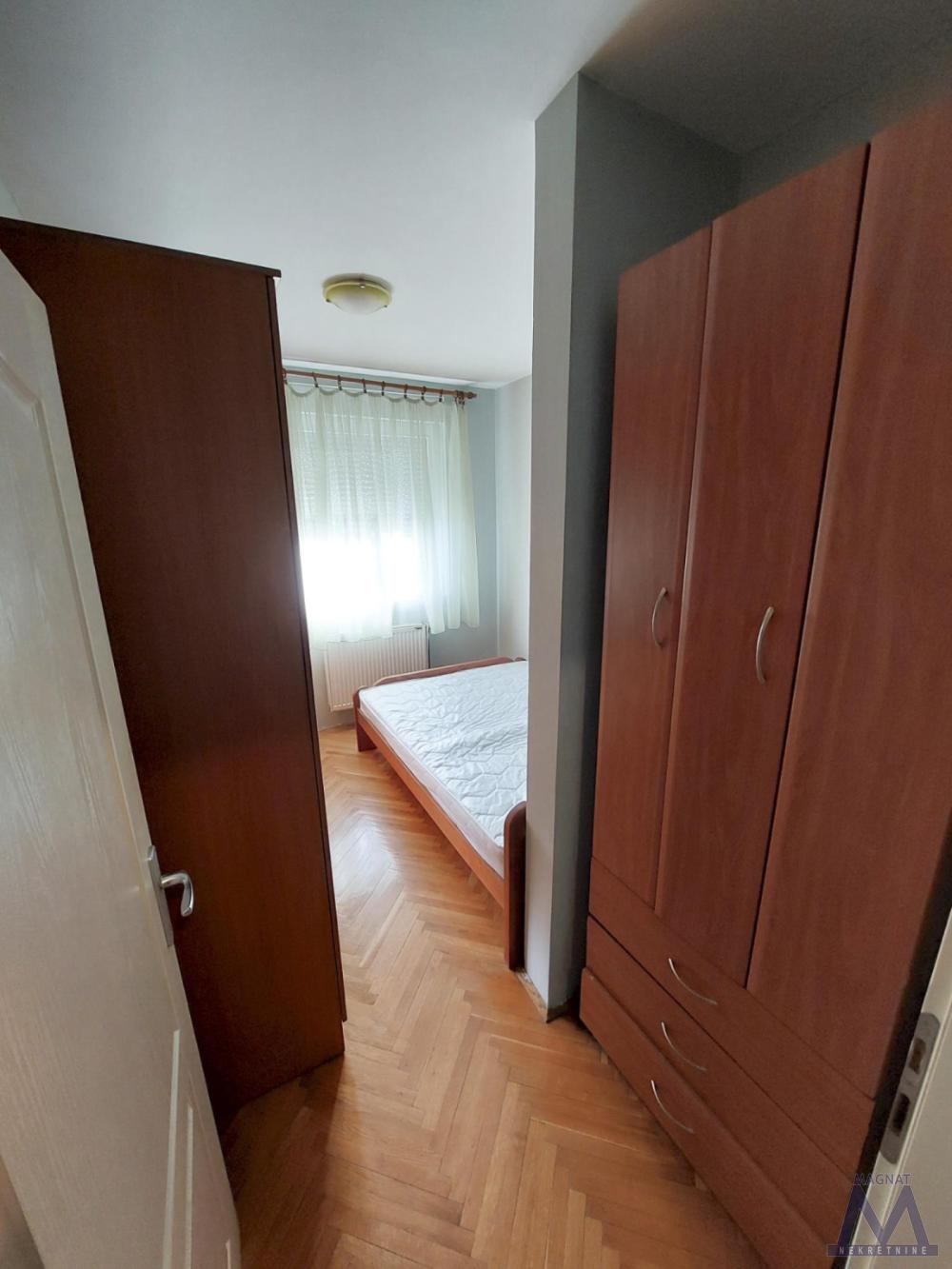 Slika 7 - Jednoiposoban stan za izdavanje, 400€
