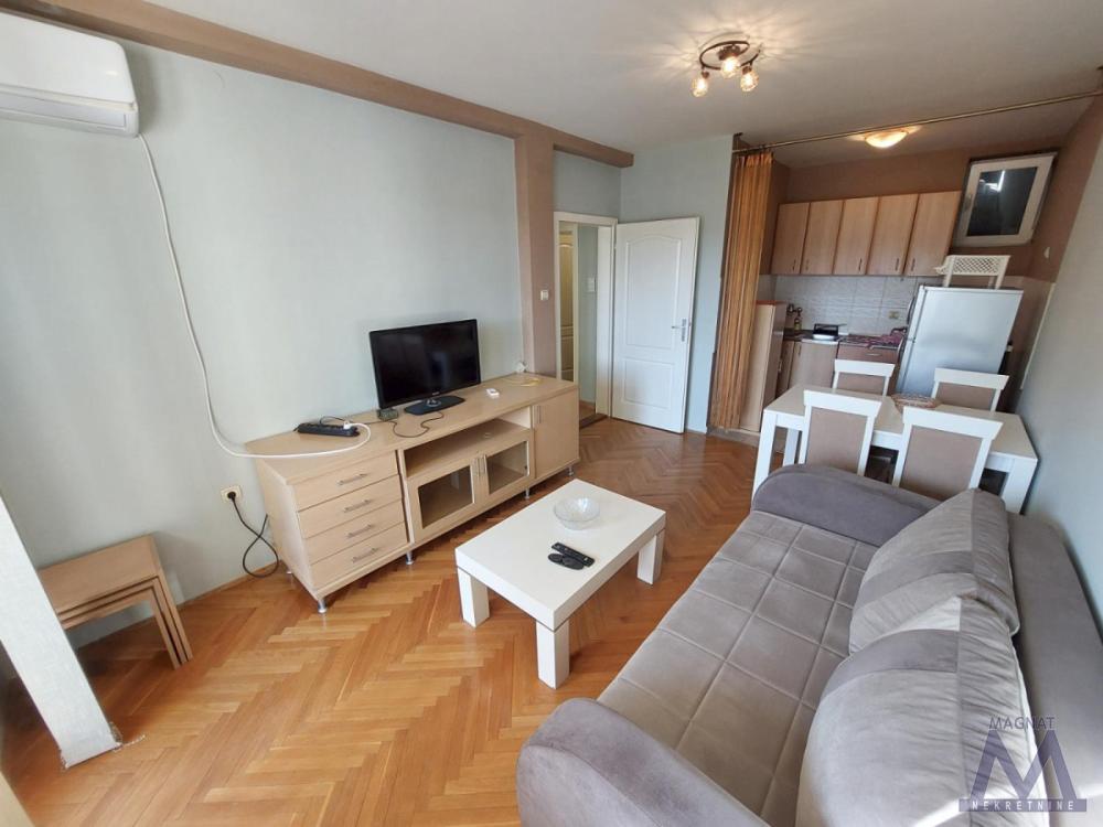 Slika 3 - Jednoiposoban stan za izdavanje, 400€