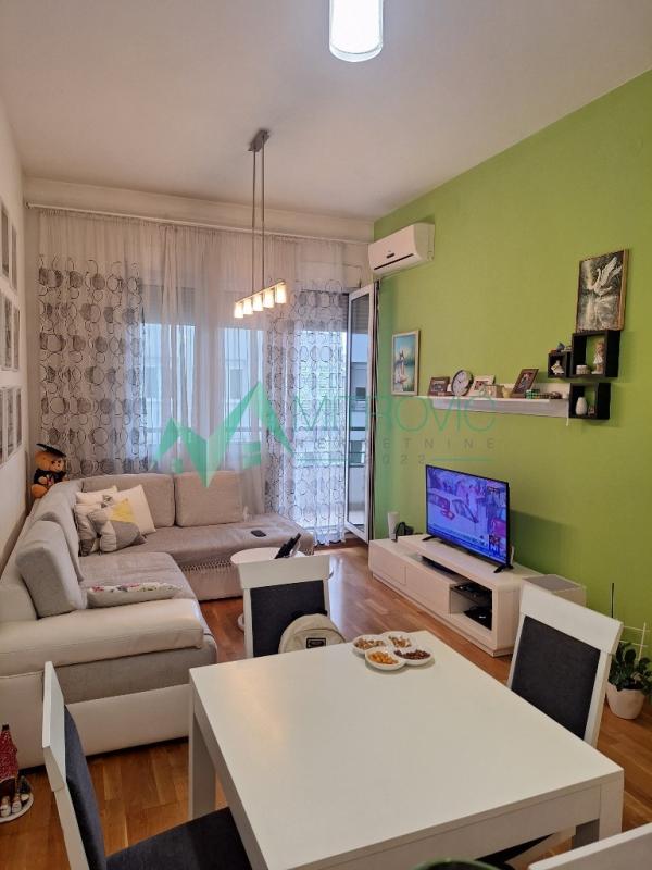 Slika 1 - Dvosoban stan na prodaju, 47m2, 194.000€