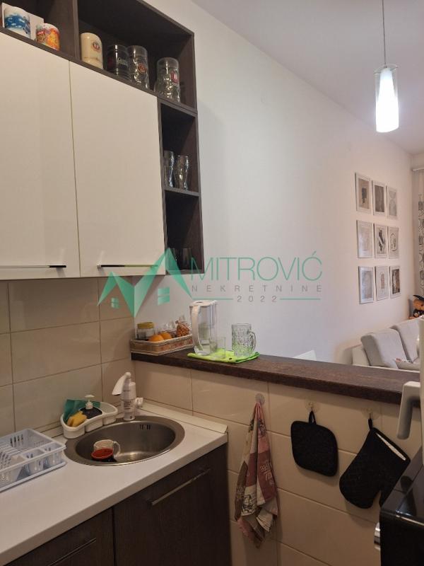 Slika 8 - Dvosoban stan na prodaju, 47m2, 194.000€