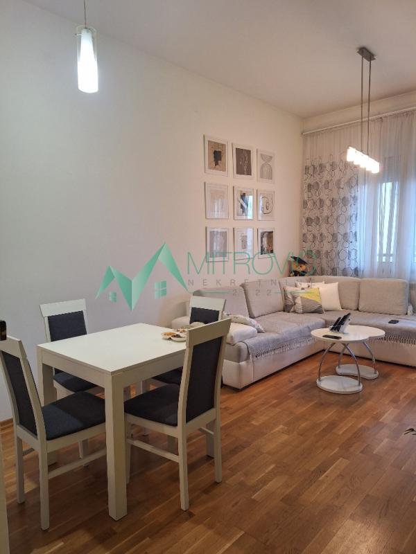 Slika 2 - Dvosoban stan na prodaju, 47m2, 194.000€
