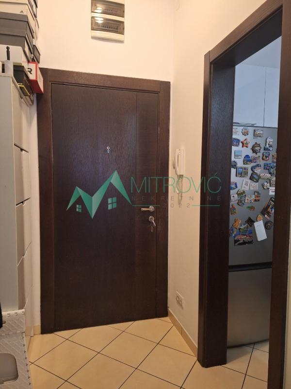 Slika 5 - Dvosoban stan na prodaju, 47m2, 194.000€