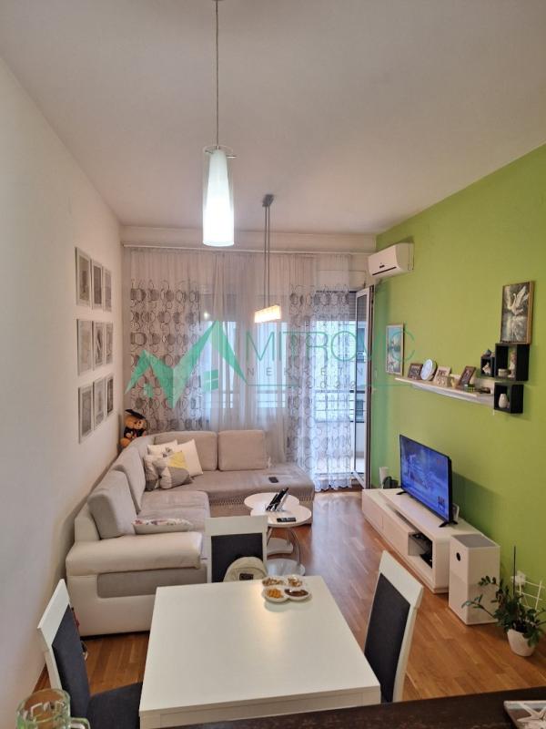 Slika 3 - Dvosoban stan na prodaju, 47m2, 194.000€