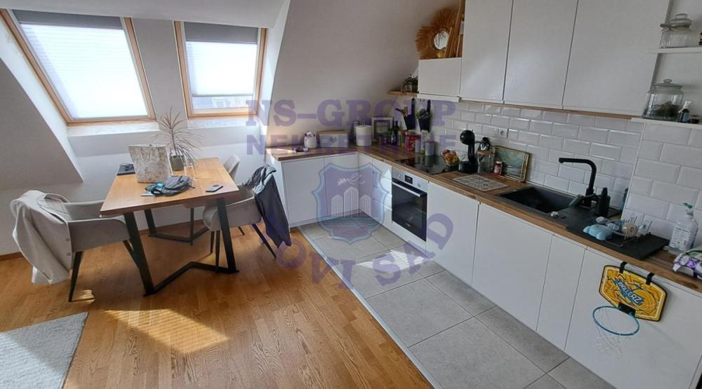 Slika 1 - Četvoroiposoban stan na prodaju, 86m2, 247.200€