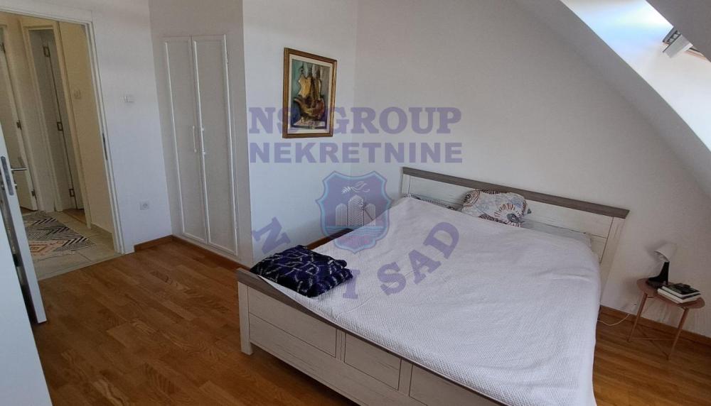 Slika 5 - Četvoroiposoban stan na prodaju, 86m2, 247.200€