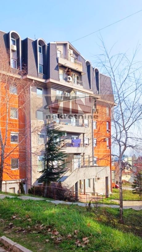 Slika 5 - PETRA JOVANOVICA, Jednosoban stan na prodaju, 22m2, 53.000€