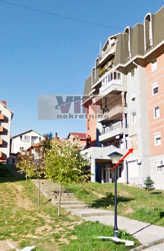 Slika 6 - PETRA JOVANOVICA, Jednosoban stan na prodaju, 22m2, 53.000€