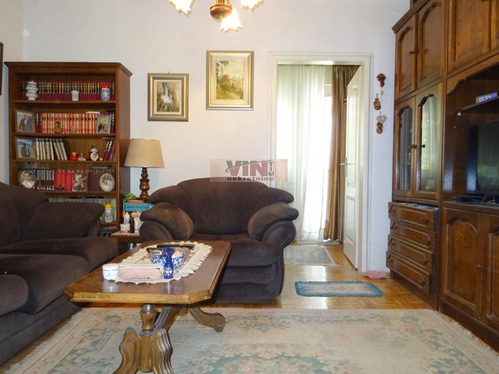 Slika 2 - NEHRUOVA, Troiposoban stan na prodaju, 87m2, 275.000€
