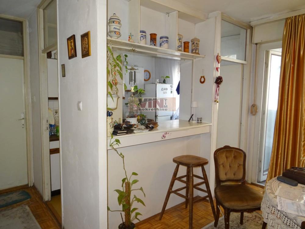 Slika 4 - NEHRUOVA, Troiposoban stan na prodaju, 87m2, 275.000€