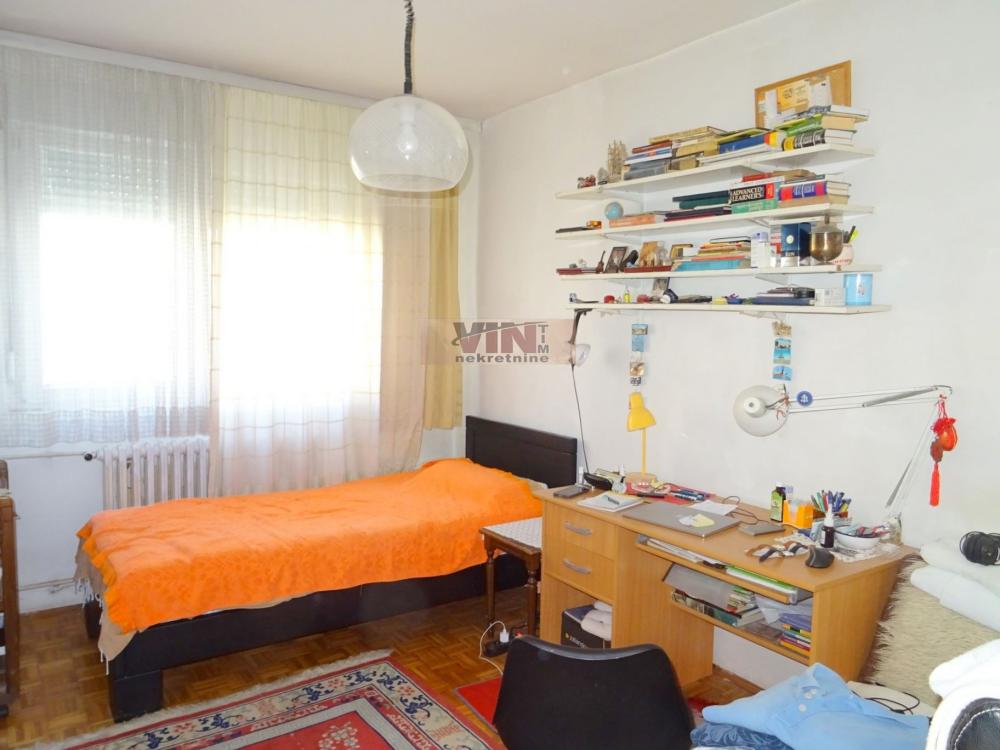Slika 5 - NEHRUOVA, Troiposoban stan na prodaju, 87m2, 275.000€