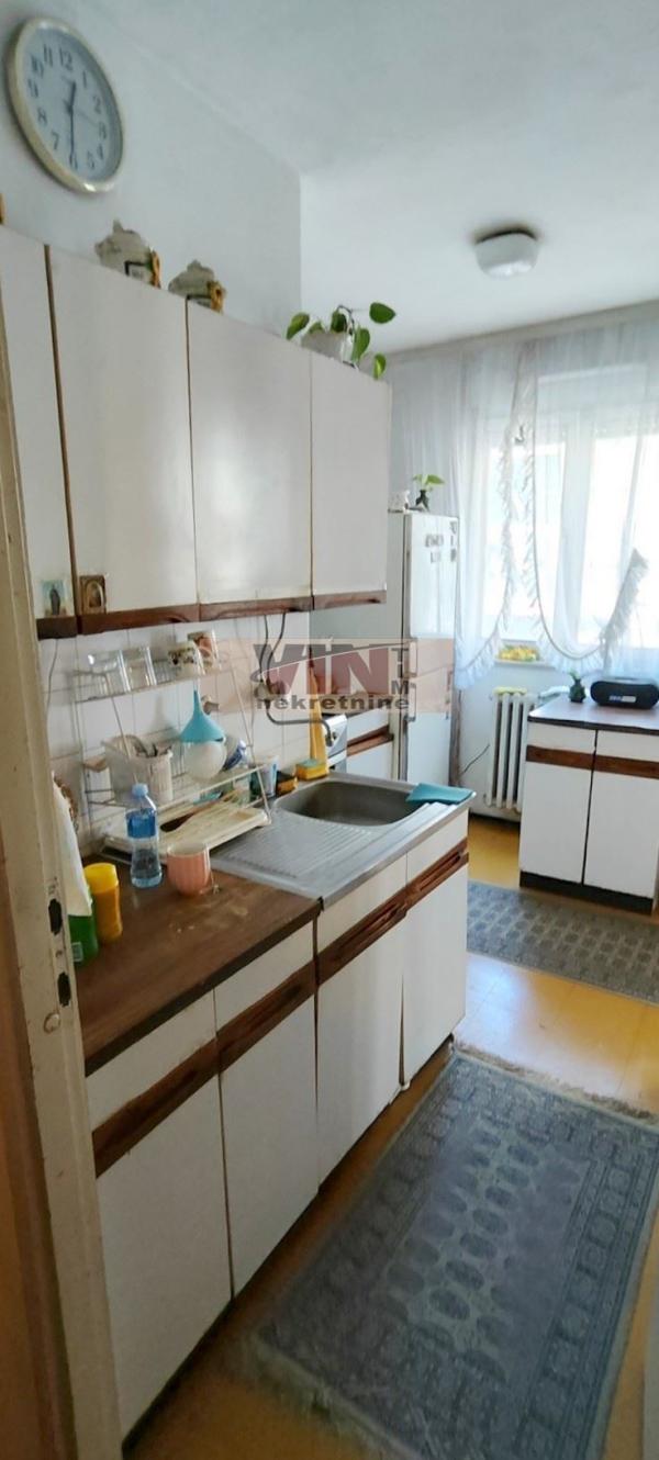 Slika 8 - NEHRUOVA, Troiposoban stan na prodaju, 87m2, 275.000€
