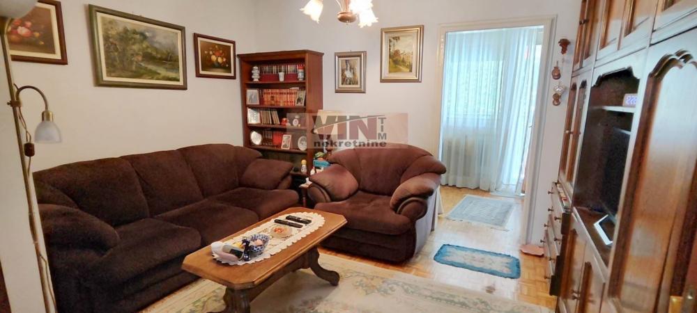 Glavna slika -NEHRUOVA, Troiposoban stan na prodaju, 87m2, 275.000€