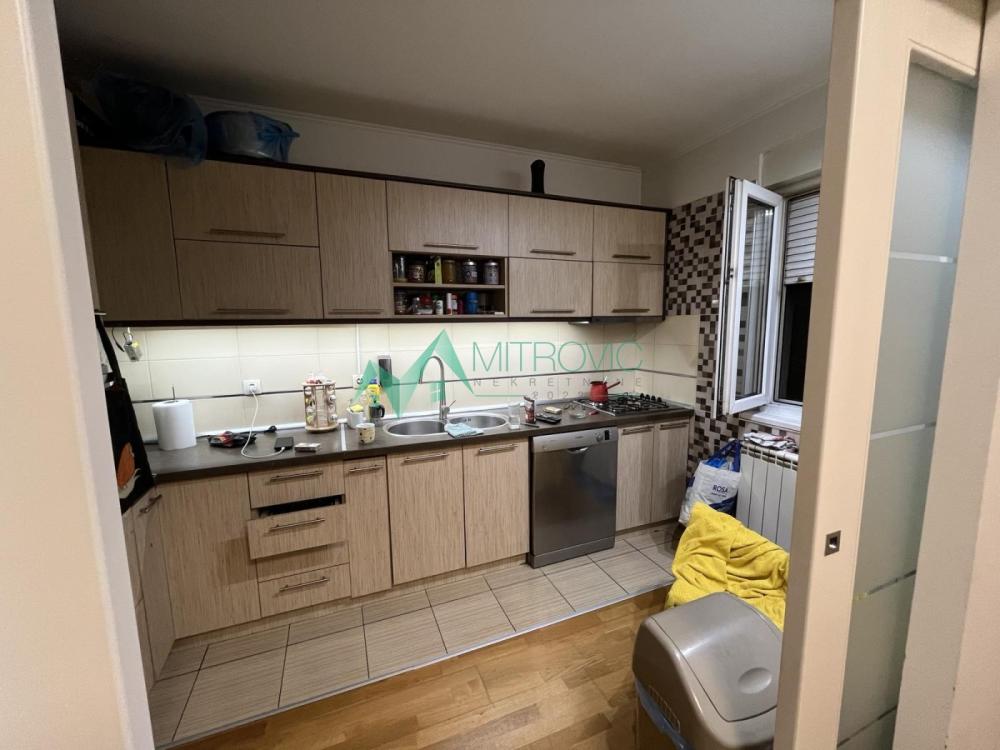 Slika 3 - Dvoiposoban stan na prodaju, 67m2, 164.800€
