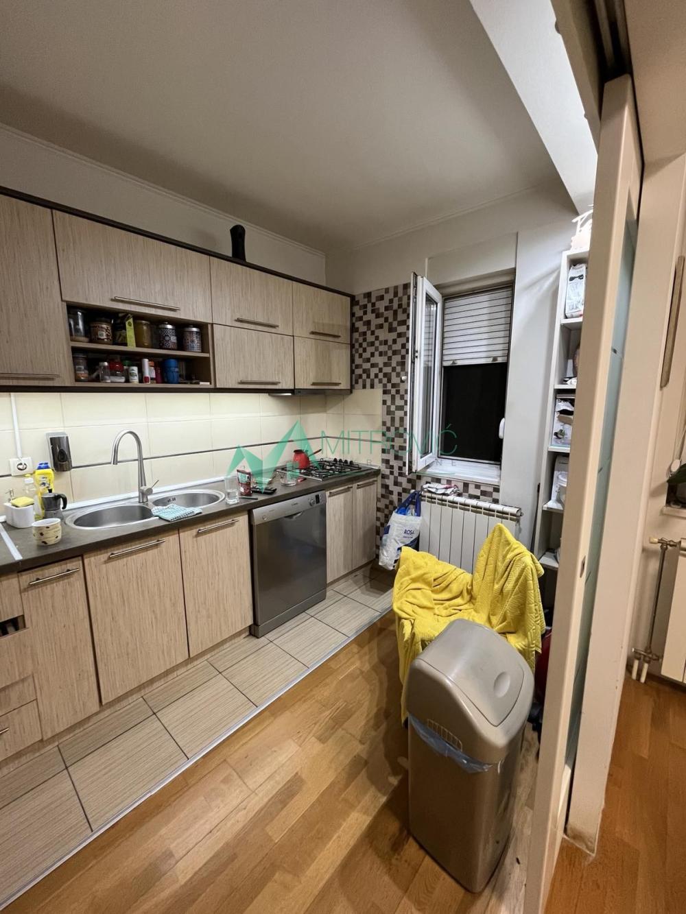 Slika 2 - Dvoiposoban stan na prodaju, 67m2, 164.800€