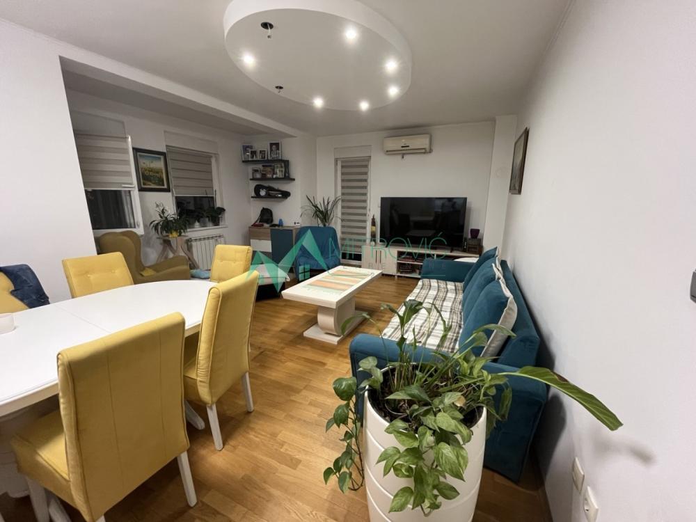 Slika 1 - Dvoiposoban stan na prodaju, 67m2, 164.800€
