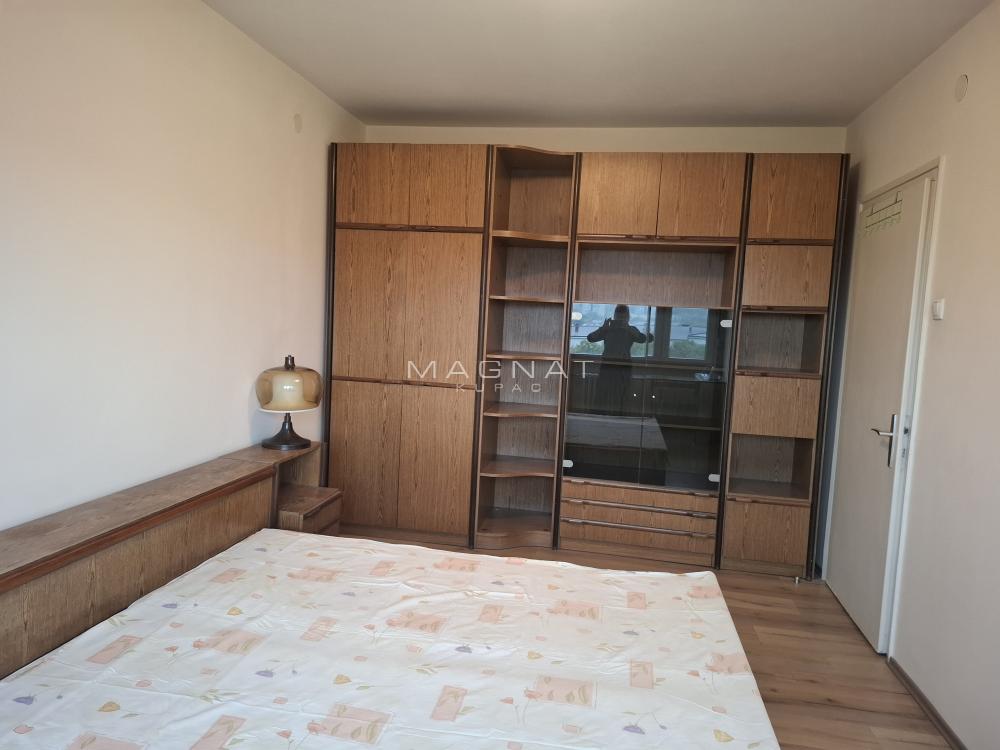 Slika 5 - Hadži Melentijeva, Dvosoban stan za izdavanje, 44m2, 600€