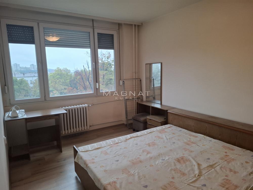 Slika 4 - Hadži Melentijeva, Dvosoban stan za izdavanje, 44m2, 600€